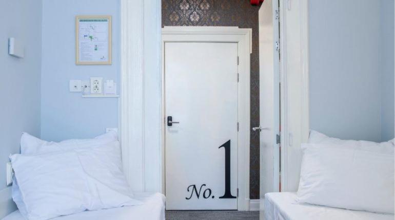 נובי סאד Homerent Dream Apartment מראה חיצוני תמונה
