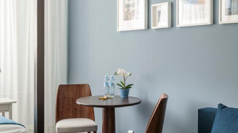 נובי סאד Homerent Dream Apartment מראה חיצוני תמונה