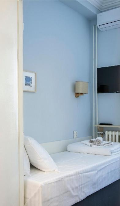 נובי סאד Homerent Dream Apartment מראה חיצוני תמונה