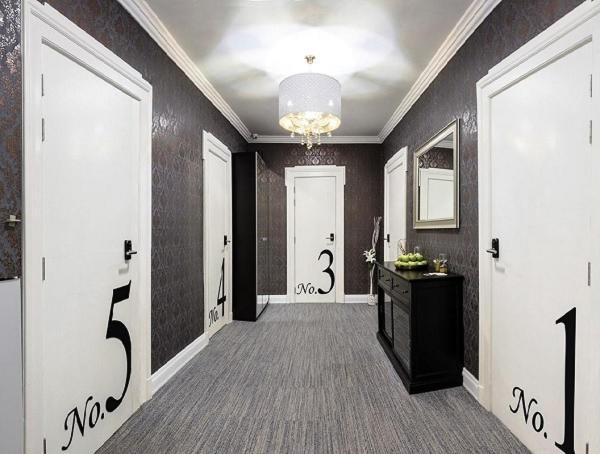 נובי סאד Homerent Dream Apartment מראה חיצוני תמונה
